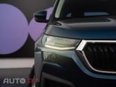 Skoda Kodiaq 2.0 TDI Ambition DSG