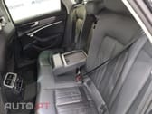 Audi A6 Avant 50 TFSIe quattro S tronic