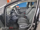 Ford Puma 1.0 EcoBoost MHEV Titanium