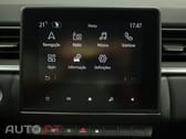 Renault Captur Captur 1.0 TCe Techno Bi-Fuel