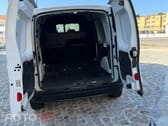 Renault Kangoo 1.5 Blue dCi Zen
