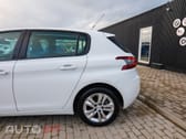 Peugeot 308 1.5 BlueHDi Business Line