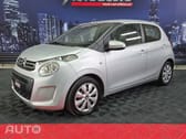 Citroen C1 1.2 VTi Feel