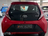 Toyota Aygo 1.0 X-Play