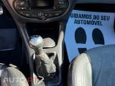 Peugeot 206 1.6 GTi