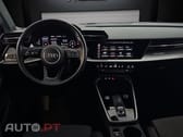 Audi A3 30 TFSI Advanced