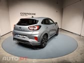 Ford Puma 1.0 EcoBoost ST-Line Aut. 