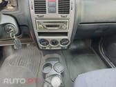Hyundai Getz 1.5 CRDi Top