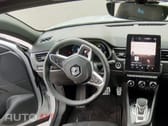 Renault Arkana Esprit Alpine Hibrido 145
