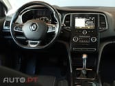 Renault Mégane Sport Tourer 1.5 dCi Limited EDC