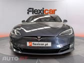 Tesla Model S 75D AWD