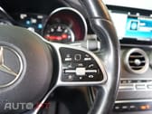 Mercedes-Benz C 220 d Avantgarde