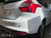 Ford Focus 1.6 TDCi Trend