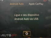 Mercedes-Benz A 160 d Style