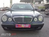 Mercedes-Benz E 270 CDi Avantgarde