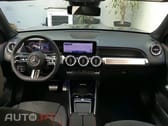 Mercedes-Benz GLB 180 d AMG Line