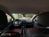 Renault Clio Sport Tourer ND