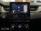 Renault Captur 1.0 TCe Techno