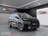 Citroen C3 Aircross 1.2 PureTech Shine Pack