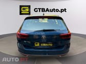 Volkswagen Passat TSI Plug-In GTE I.V.A DEDUTIVEL