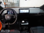 MG MG4 64 kWh Comfort