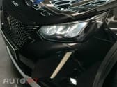 Peugeot 2008 1.5 BlueHDi Allure Pack EAT8