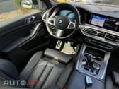 BMW X5 45 e xDrive Pack M