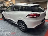 Renault Clio Sport Tourer 0.9 TCe Zen