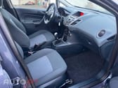 Ford Fiesta 1.6 TDCI