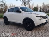 Nissan Juke 1.5 dCi Tekna Premium