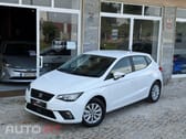 Seat Ibiza 1.0 TSI Reference