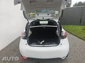 Renault Zoe (c/ Bateria) E-Tech EV50 Equilibre
