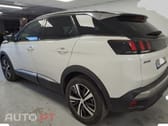 Peugeot 3008 1.2 PureTech Allure Pack