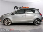 Mitsubishi Space Star 1.2 Intense