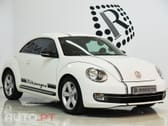 Volkswagen Beetle 1.4 TSi Sport