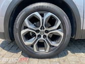 Renault Captur 0.9 Tce Exclusive Limited Bi-Fuel