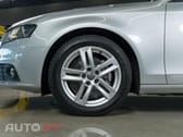 Audi A4 2.0 TDI Exclusive