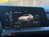 Volkswagen Golf 2.0 TDI GTD DSG