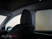 Tesla Model Y Long Range Tração Traseira