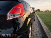 Ford Fiesta 1.0 EcoBoost Titanium Aut.