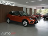 Seat Arona 1.0 TSI Xcellence
