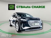 Audi Q4 E-Tron 45 S LINE I.V.A DEDUTIVEL 