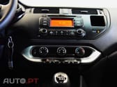 Kia Rio 1.1 CRDi EX