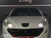Peugeot RCZ 1.6 200 THP