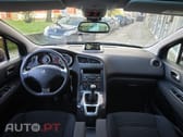 Peugeot 5008 1.2 PureTech Allure