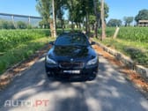 BMW 530 d Touring