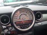 MINI Cabrio Cooper D