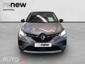 Renault Captur Captur RS Line E-TECH Hibrido 140