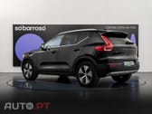 Volvo XC40 1.5 T5 PHEV Inscription Expression