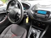 Ford KA 1.19 Ti-VCT Active